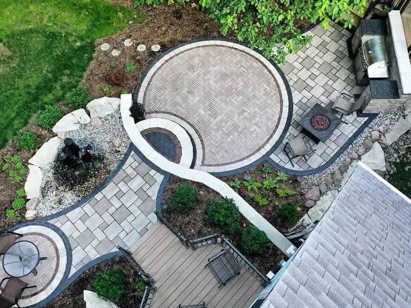 Concrete contractors job near Kalona, IA