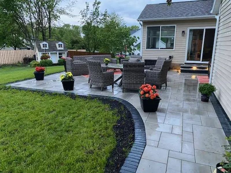 Concrete contractors job near Lone Tree, IA