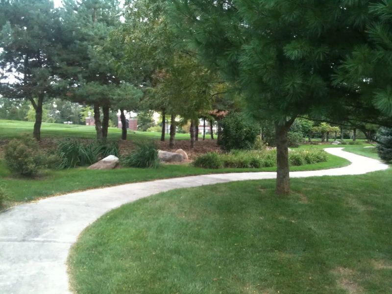Concrete contractors job near Oxford, IA